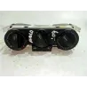 Recambio de mandos climatizador para volkswagen polo iv (9n3)(04.2005) referencia OEM IAM 6Q0820045H  