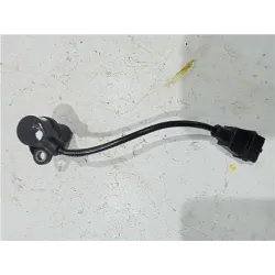 Recambio de sensor posicion cigüeñal para land rover freelander (ln)(08.2002) referencia OEM IAM 0281002121  