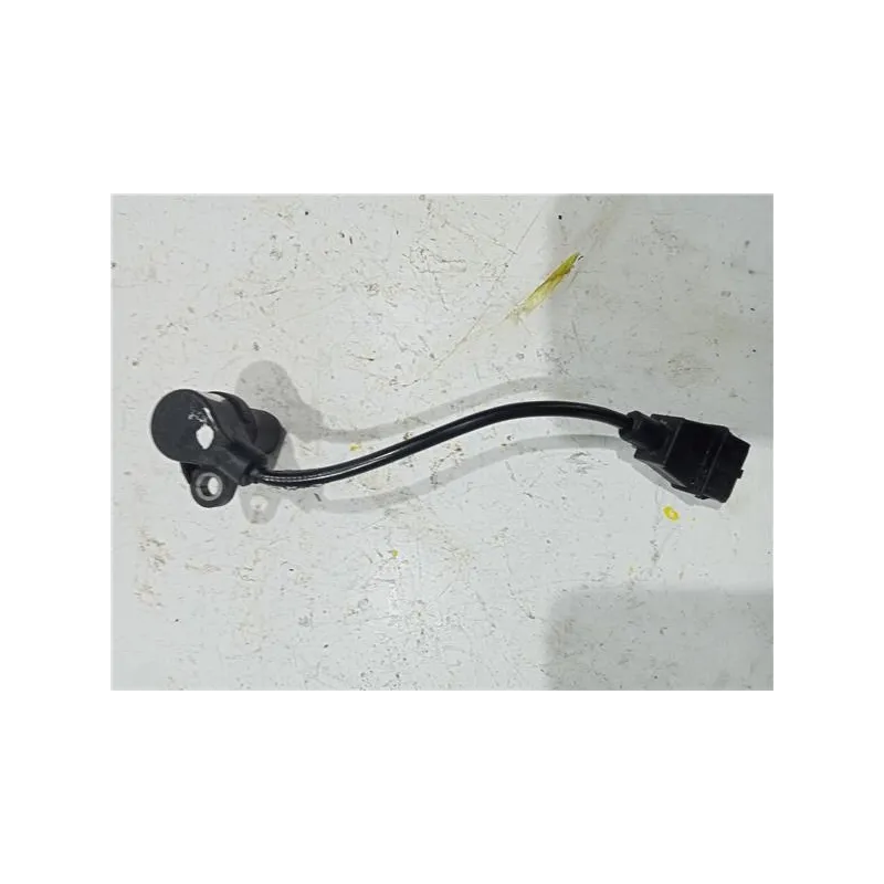 Recambio de sensor posicion cigüeñal para land rover freelander (ln)(08.2002) referencia OEM IAM 0281002121  