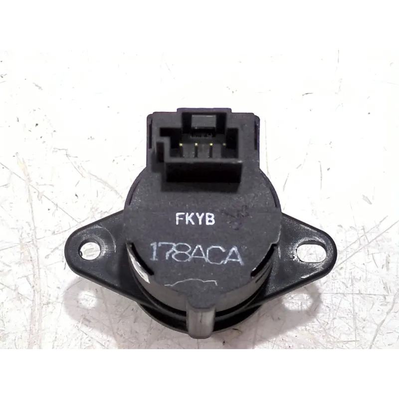 Recambio de sensor para fiat freemont (345_) 2.0 jtd 4x4 referencia OEM IAM 178ACA  