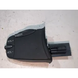 Recambio de mando radio para ford fiesta v (jh_, jd_) 1.6 tdci referencia OEM IAM 98AB14K147AD  