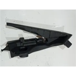 Recambio de potenciometro pedal gas para seat toledo (5p2)(09.2004) 2.0 tdi 16v referencia OEM IAM 1K1721503M  