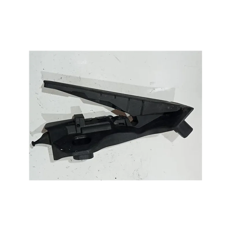 Recambio de potenciometro pedal gas para seat toledo (5p2)(09.2004) 2.0 tdi 16v referencia OEM IAM 1K1721503M  