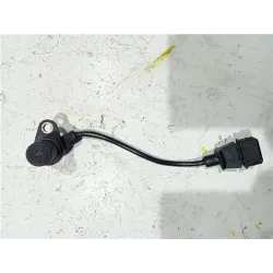 Recambio de sensor posicion cigüeñal para land rover freelander (ln)(08.2002) referencia OEM IAM 0281002121  
