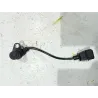 Recambio de sensor posicion cigüeñal para land rover freelander (ln)(08.2002) referencia OEM IAM 0281002121  