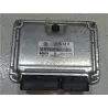 Recambio de centralita inyeccion para skoda fabia (5j2)(2007) 1.4 tdi referencia OEM IAM 045906019CE EDC15+  