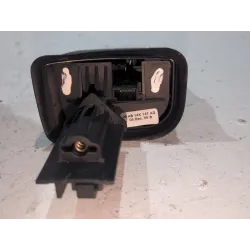 Recambio de mando radio para ford fiesta v (jh_, jd_) 1.6 tdci referencia OEM IAM 98AB14K147AD  