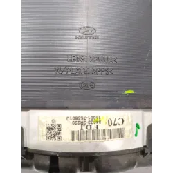 Recambio de cuadro cuentakilometros para hyundai i30 (fd)(06.2007) 1.6 crdi referencia OEM IAM 940332R220  