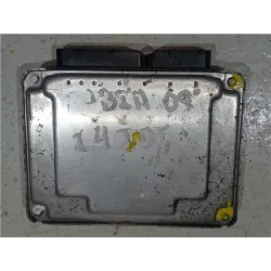 Recambio de centralita inyeccion para skoda fabia (5j2)(2007) 1.4 tdi referencia OEM IAM 045906019CE EDC15+  