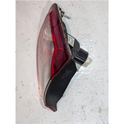 Recambio de piloto porton trasero izquierdo para nissan qashqai (j10)(01.2007) 2.0 dci referencia OEM IAM 89503189  