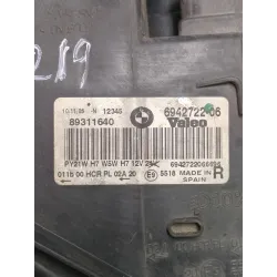 Recambio de faro delantero derecho para bmw 3 (e90) 320 d referencia OEM IAM 694272206  