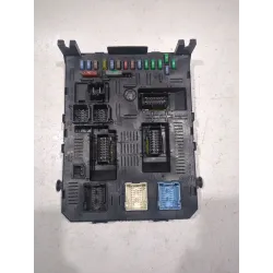Recambio de caja reles / fusibles para peugeot 307 break (3e) 1.6 hdi 110 referencia OEM IAM 216760315B  