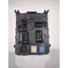 Recambio de caja reles / fusibles para peugeot 307 break (3e) 1.6 hdi 110 referencia OEM IAM 216760315B  