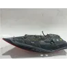 Recambio de piloto trasero izquierdo para hyundai i30 (fd)(06.2007) 1.6 crdi referencia OEM IAM 924012R0  