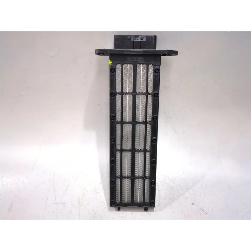 Recambio de resistencia calefaccion para fiat freemont (345_) 2.0 jtd 4x4 referencia OEM IAM AA0134100550  