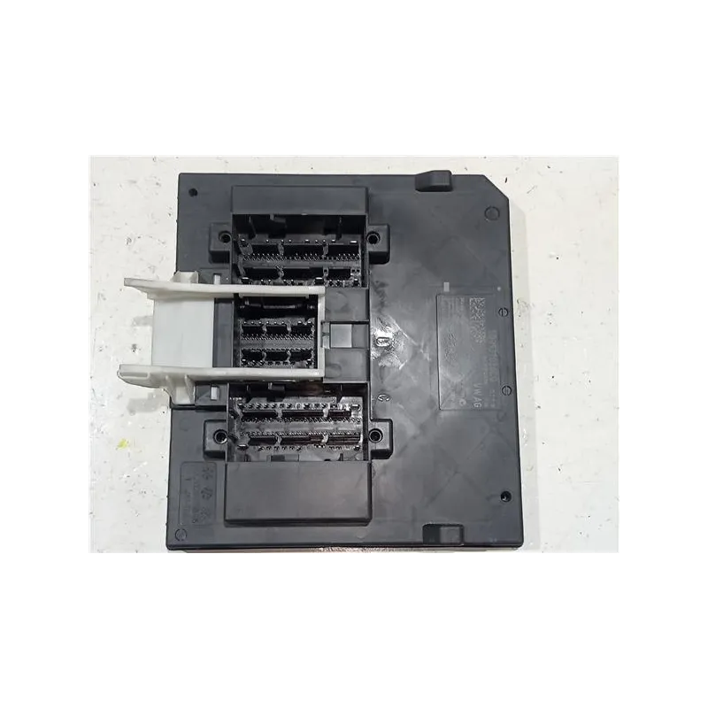 Recambio de modulo electronico para seat leon st 1.6 tdi 105 cv referencia OEM IAM 5Q0937084 A2C10391104  