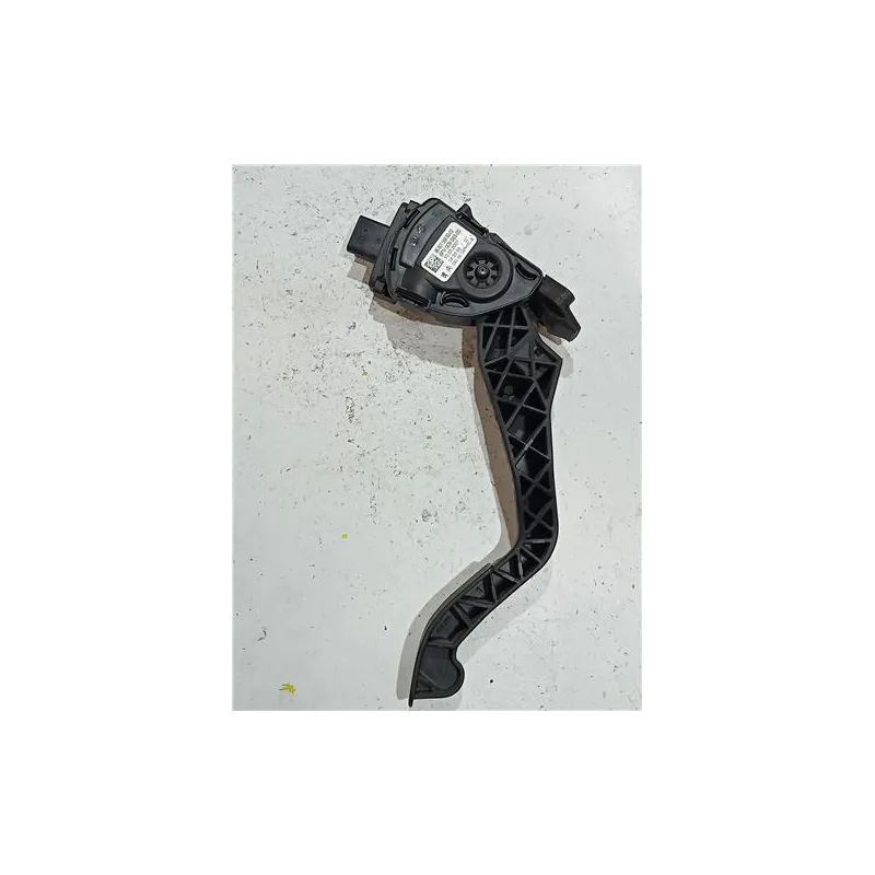Recambio de potenciometro pedal gas para citroën c3 (2002) hdi referencia OEM IAM 968075688002  