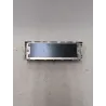 Recambio de pantalla multifuncion para peugeot 207 (2006) 1.6 hdi referencia OEM IAM 281208744  