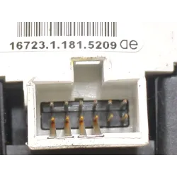 Recambio de mando multifuncion para fiat 500 c (312_) 0.9 (312ag1a) referencia OEM IAM 07354957570  