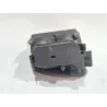 Recambio de piloto trasero derecho para seat toledo (1l)(09.1991) 1.6 i referencia OEM IAM 96163800  
