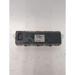 Recambio de pantalla multifuncion para peugeot 207 (2006) 1.6 hdi referencia OEM IAM 281208744  