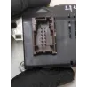 Recambio de pantalla multifuncion para peugeot 207 (2006) 1.6 hdi referencia OEM IAM 281208744  
