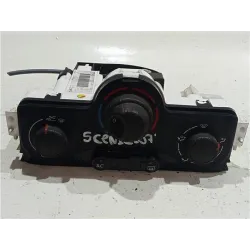 Recambio de mandos climatizador para renault scenic ii (jm)(2003) 1.9 dci (jm12, jm0g) referencia OEM IAM F666572Q  