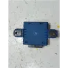 Recambio de modulo electronico para alfa romeo 156 (2003) referencia OEM IAM 60673131  