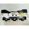 Recambio de mandos climatizador para volkswagen polo iv (9n3)(04.2005) referencia OEM IAM 6Q0820045H  
