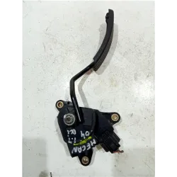 Recambio de potenciometro pedal gas para renault megane ii berlina 5p (10.2002) 1.9 privilege [1,9 ltr. - 96 kw dci diesel fap] 