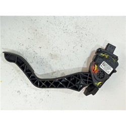 Recambio de potenciometro pedal gas para peugeot 207 (2006) 1.4 confort [1,4 ltr. - 50 kw hdi] referencia OEM IAM 968153038000  