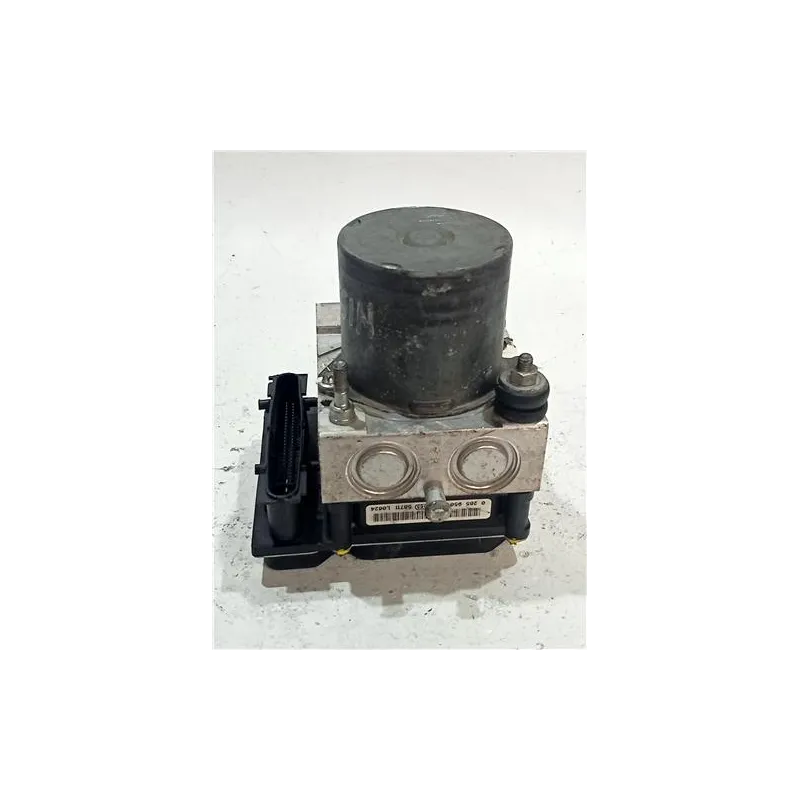 Recambio de nucleo abs para nissan primera berlina (p12)(12.2001) 1.9 dci referencia OEM IAM 0265950371  