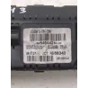 Recambio de pantalla multifuncion para peugeot 207 (2006) 1.6 hdi referencia OEM IAM 281208744  