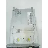 Recambio de radio cd para seat leon (1p1)(05.2005) tdi 16v referencia OEM IAM 8157648216366  