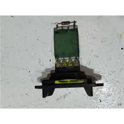 Recambio de resistencia calefaccion para citroën c5 berlina hdi (dcrhzb, dcrhze) referencia OEM IAM VALEOA86 VALEO A86  