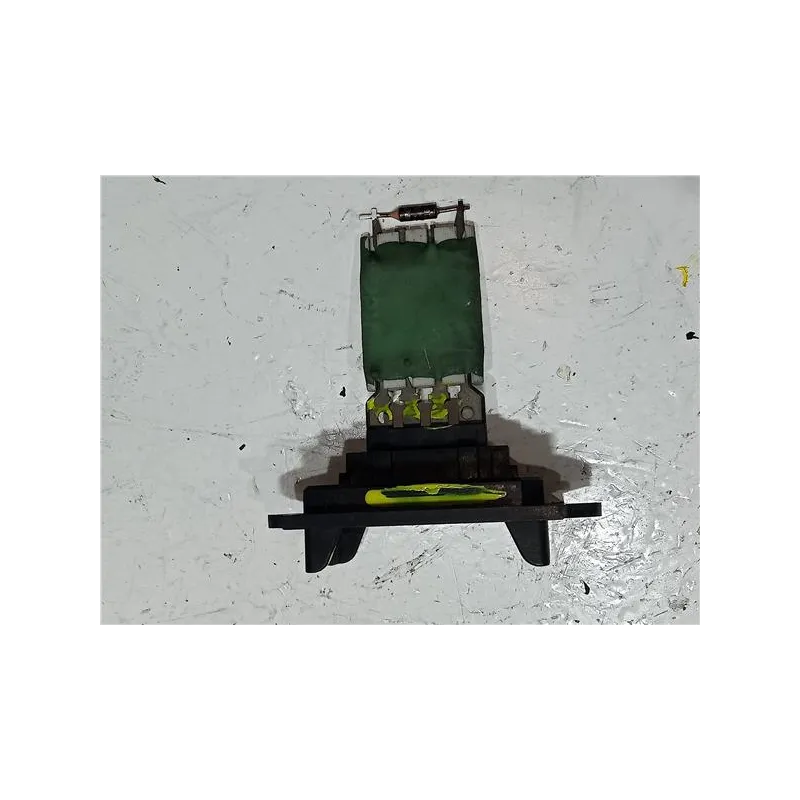 Recambio de resistencia calefaccion para citroën c5 berlina hdi (dcrhzb, dcrhze) referencia OEM IAM VALEOA86 VALEO A86  