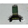 Recambio de resistencia calefaccion para citroën c5 berlina hdi (dcrhzb, dcrhze) referencia OEM IAM VALEOA86 VALEO A86  