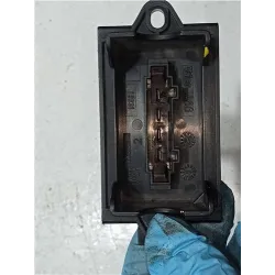Recambio de resistencia calefaccion para citroën c5 berlina hdi (dcrhzb, dcrhze) referencia OEM IAM VALEOA86 VALEO A86  