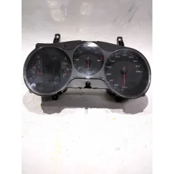 Recambio de cuadro completo para seat leon (1p1)(05.2005) 1.6 reference [1,6 ltr. - 77 kw tdi] referencia OEM IAM 1P0920853D  