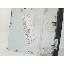 Recambio de radio cd para seat leon (1p1)(05.2005) tdi 16v referencia OEM IAM 8157648216366  