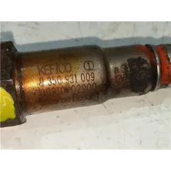 Recambio de sonda lambda para hyundai getz (tb)(2002) 1.5 crdi gls referencia OEM IAM 9350931009  