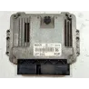 Recambio de centralita inyeccion para opel astra h berlina (2004) 1.6 referencia OEM IAM 0281011667  