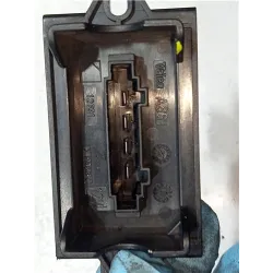 Recambio de resistencia calefaccion para citroën c5 berlina hdi (dcrhzb, dcrhze) referencia OEM IAM VALEOA86 VALEO A86  