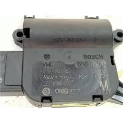 Recambio de motor apertura calefaccion para volkswagen passat berlina (3c2)(2005) 2.0 tdi referencia OEM IAM 0132801362  