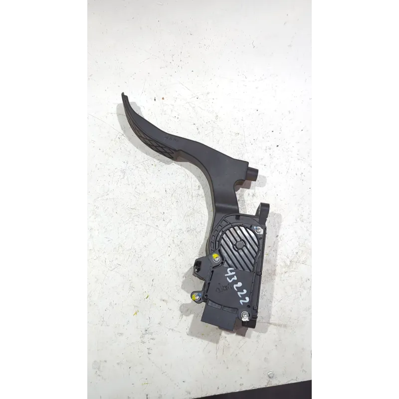 Recambio de potenciometro pedal gas para volkswagen polo iv (9n_, 9a_) 1.4 tdi referencia OEM IAM 0280755055  