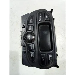 Recambio de mandos climatizador para peugeot 206 berlina 4-pt. (09.2006) referencia OEM IAM 96430550XT  