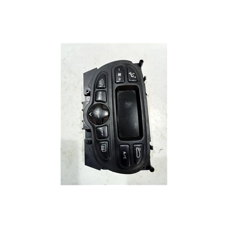 Recambio de mandos climatizador para peugeot 206 berlina 4-pt. (09.2006) referencia OEM IAM 96430550XT  