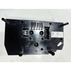 Recambio de mandos climatizador para peugeot 206 berlina 4-pt. (09.2006) referencia OEM IAM 96430550XT  