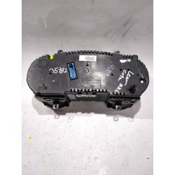 Recambio de cuadro completo para seat leon (1p1)(05.2005) 1.6 reference [1,6 ltr. - 77 kw tdi] referencia OEM IAM 1P0920853D  