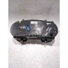 Recambio de cuadro completo para seat leon (1p1)(05.2005) 1.6 reference [1,6 ltr. - 77 kw tdi] referencia OEM IAM 1P0920853D  